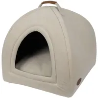 Nobby Höhle Tiana beige; L x B x H: