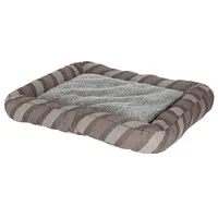 Kerbl Pet 80367 Liegebett Pablo,selbstwärmend, 120 x 80 cm,