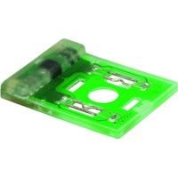 Murrelektronik stay connected 3124681 Ventilentstörmodul Bauform A-18mm