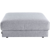 PLACES OF STYLE »Bloomfield Mega Hocker in 2 Größen«,