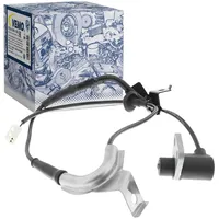 VEMO Sensor, Raddrehzahl Original VEMO Qualität V32-72-0068