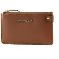 Mandarina Duck Kartenhalter Luna Credit Card Holder Caramel Cafe