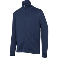 Kübler SHIRTS Sweatjacke schwarz XXL - 5021 6330-99-XXL -