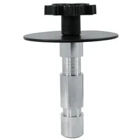 Eurolite TV-12 TV-Zapfen M12 inkl.Rändel