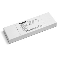 Radium LED-Treiber DRIVERFLAT60W24VIP20