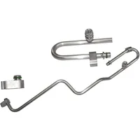 VEMO Hochdruckleitung, Klimaanlage Mercedes-benz: M-Klasse