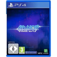 Astragon Arkanoid: Eternal Battle - Limited Edition [PlayStation 4]