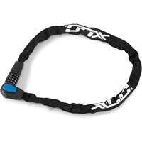 XLC Yakuza Plus LO-C19, schwarz,