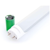 Showlite LED Röhre T8W18K45F-1200 1200mm 18Watt (Tageslichtweiß 4500K)