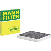 Mann-Filter CUK 24 017