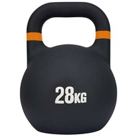 Tunturi Kugelhantel Competition Kettlebell 28,00 kg