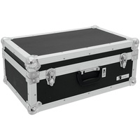 Roadinger Universal-Koffer-Case Tour Lock schwarz