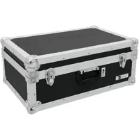Roadinger Universal-Koffer-Case Tour Lock schwarz