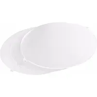 Eurolite Diffusorscheiben Set 1