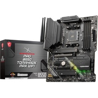 MSI MAG B550 Tomahawk Max WIFI (7C94-043R)