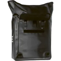Greenlands Fahrradrucksack "Fahrradtasche Rucksack Wasserdicht", schwarz, GREENLANDS BICYCLE BAGS,