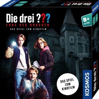 Kosmos Die drei ??? Erbe des Drachen
