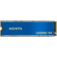 A-Data ADATA LEGEND 700 256GB, M.2 2280/M-Key/PCIe 3.0 x4,
