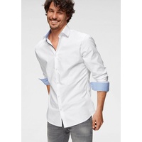 Selected Hemd 'Mark' - Weiß - XL