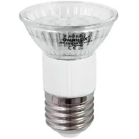 Omnilux JDR 230V E-27 18 LED UV aktiv