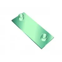 Alutruss DECOLOCK DQ2-BP Bodenplatte,