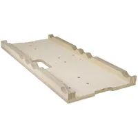 Alutruss Trusstransport-Wagen TRIO für 3 Rollen,