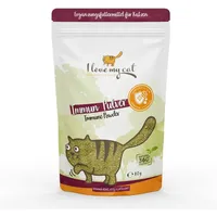 I LOVE MY CAT Nahrungsergänzung für Katzen - Immun