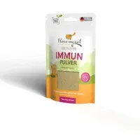 I LOVE MY CAT Immun Pulver 80 g