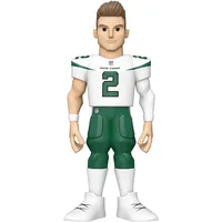 Funko NFL: Gold - Zach Wilson - Funko Gold