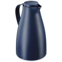 Leifheit Harmonic Thermoskanne dunkelblau (87015)