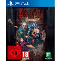 Astragon The House of the Dead: Remake - Limidead
