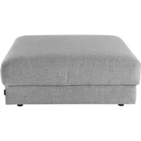 PLACES OF STYLE »Bloomfield Mega Hocker in 2 Größen«,