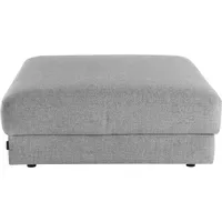Home Affaire Sofa-Mittelelement HOME AFFAIRE "Bloomfield Mega Hocker in