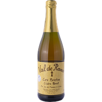 Les Celliers Associés Cidre Brut - Val de Rance