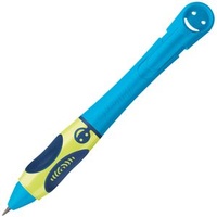 Pelikan griffix Druckbleistift HB 2mm neon fresh blue, geeignet