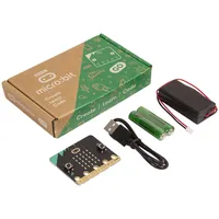 BBC micro:bit V2 Go Bundle