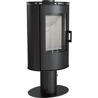 Kratki Kaminofen Koza AB S/N/DR | mit Standfuß |