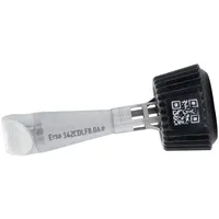 Ersa 0142CDLF80A/SB Lötspitze Spitzen-Größe 8 mm Inhalt 1 St.