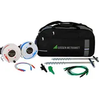 Gossen Metrawatt E-SET BASIC