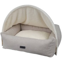 Nobby Komfortbett mit Höhle Ilana L 60 x B