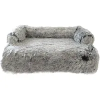 Nobby Sofamatte Nuru eckig L 110 x B 85