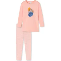 SCHIESSER Mädchen Pyjama