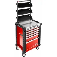 FACOM Regal, kippbar fuer JET-Wagen JET.WA22-5