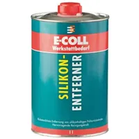 E-COLL Silikonentferner 1L