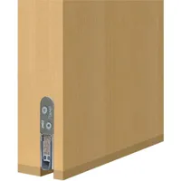 Planet ASSA ABLOY Türabsenkdicht HS, 1085mm Aluminium