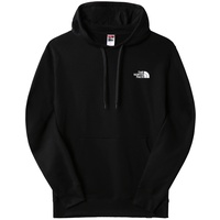 The North Face NF0A7X1JJK3 M Simple Dome Hoodie Sweatshirt