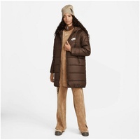 Nike Sportswear Therma-FIT Repel Synthetic-Fill Hooded Damen - S