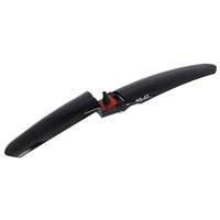 XLC Mudguard Front MG-C36 26-29", schwarz, 87/640mm, 187g