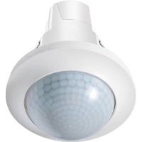 ESYLUX EP10428265 DALI-2-zertifizierter Decken-Präsenzmelder 360°,