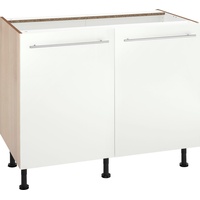 OPTIFIT »Bern«, 100 cm breit, mit 2 Türen, mit
